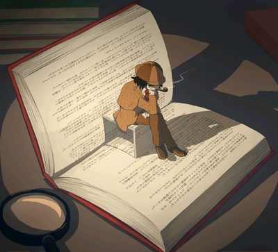 日本畫師Avogado6作品(三十三)