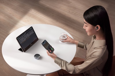 未來智能辦公會議耳機(jī):生成式AI技術(shù)驅(qū)動的市場拓展與創(chuàng)新